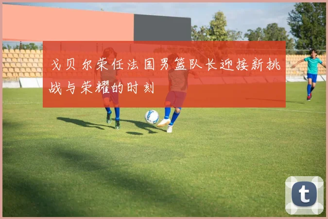 戈贝尔荣任法国男篮队长迎接新挑战与荣耀的时刻