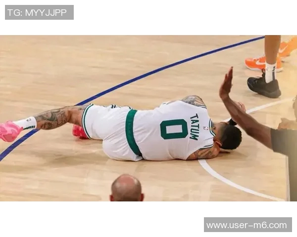 塔图姆坚定表示渴望复出过去半年全力训练只为战胜伤病