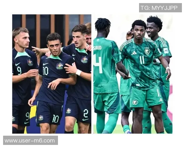 澳大利亚U23亚洲杯名单公布曼联青训球员奥弗利领衔出战